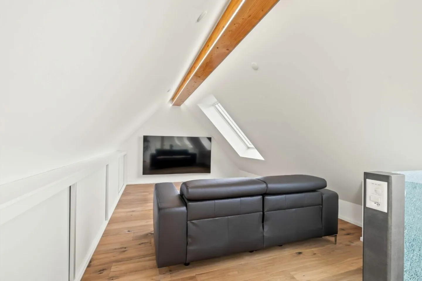 Sogno Urbano - Appartamento Maisonette Attico Esclusivo - Foto 10 di 13