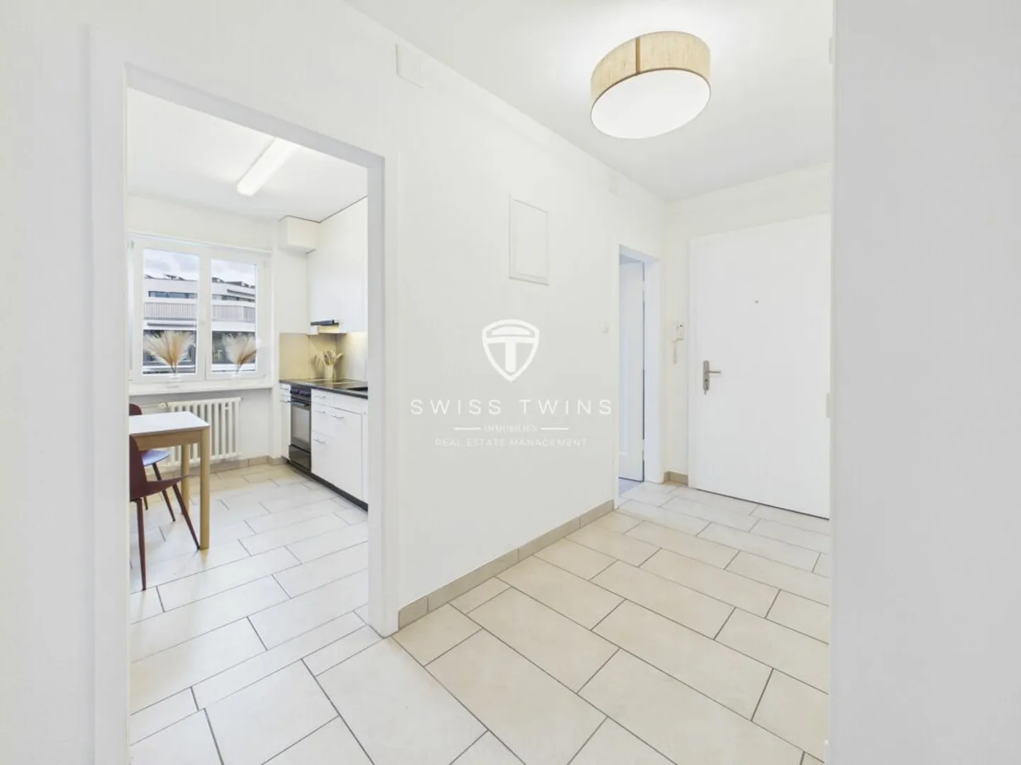 Appartement meublé à Zürich Altstetten - Photo 4 sur 8