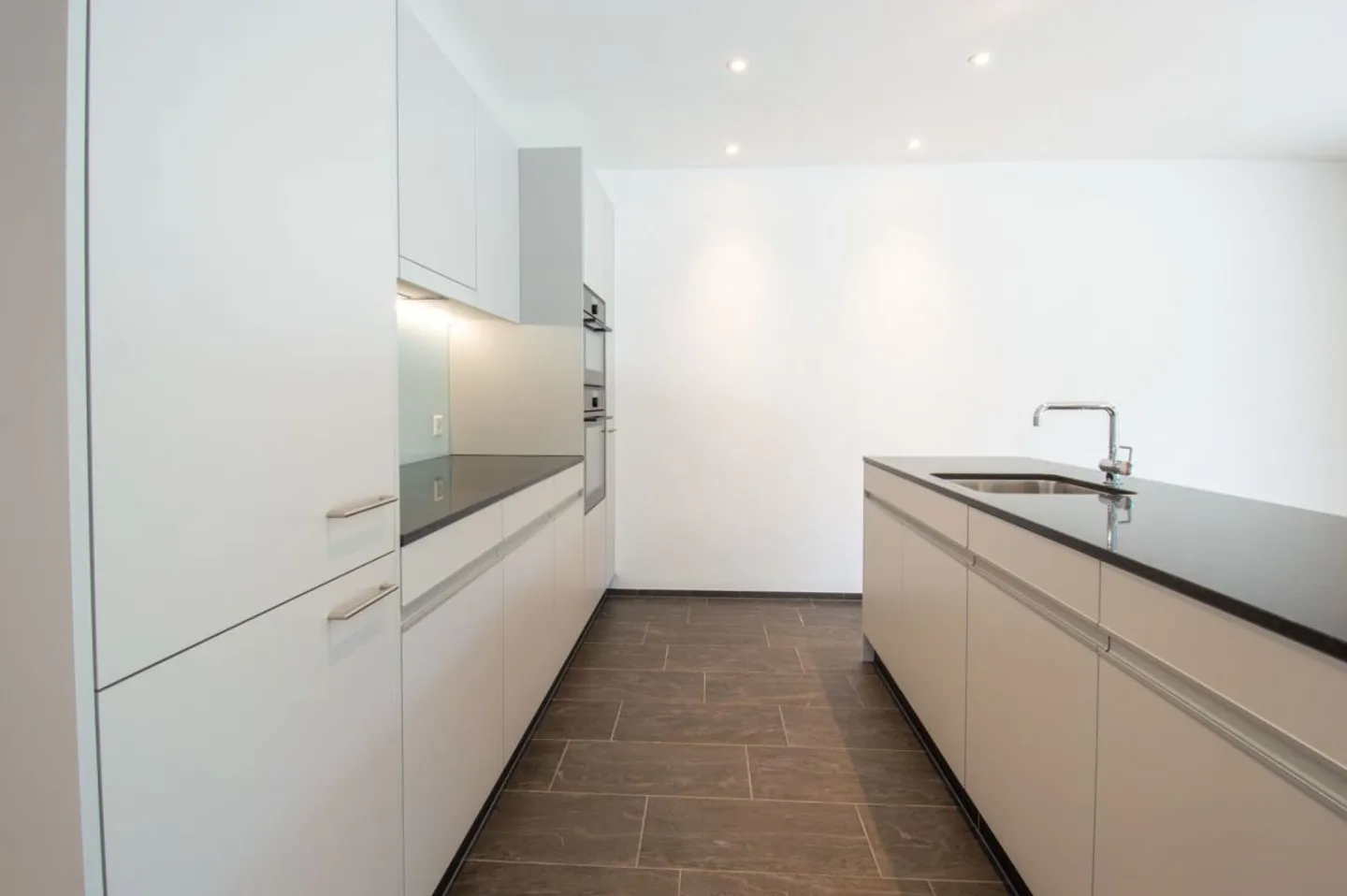 Sonnige Attikawohnung - Foto 5 von 13