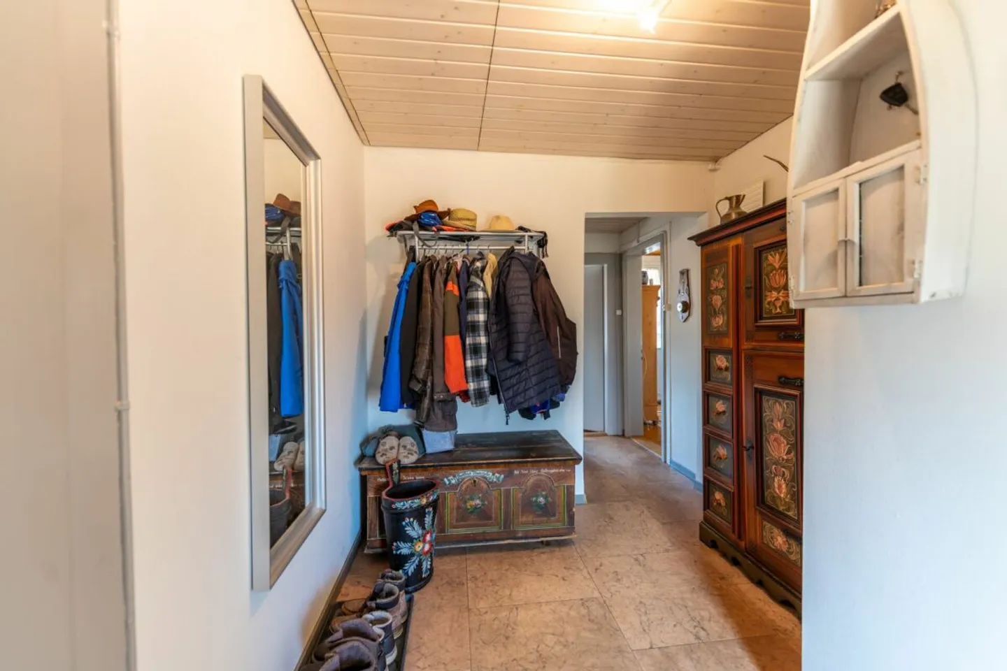 Maison familiale dans un emplacement privilégié avec utilisation flexible - Photo 9 sur 13