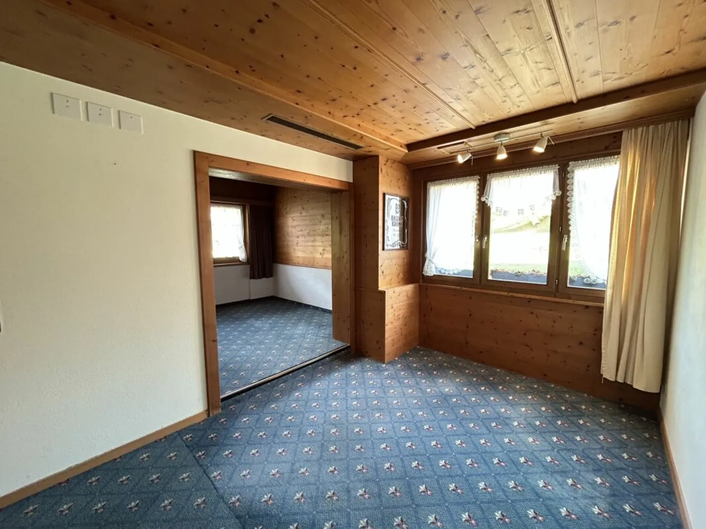 3.5 room holiday apartment in the center, expandable to 4.5 rooms - Photo 4 of 13