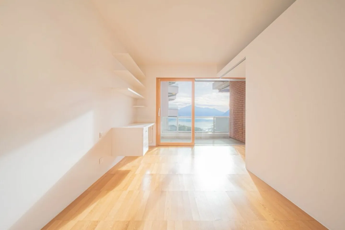 Appartamento boutique con vista lago - Foto 4 di 8