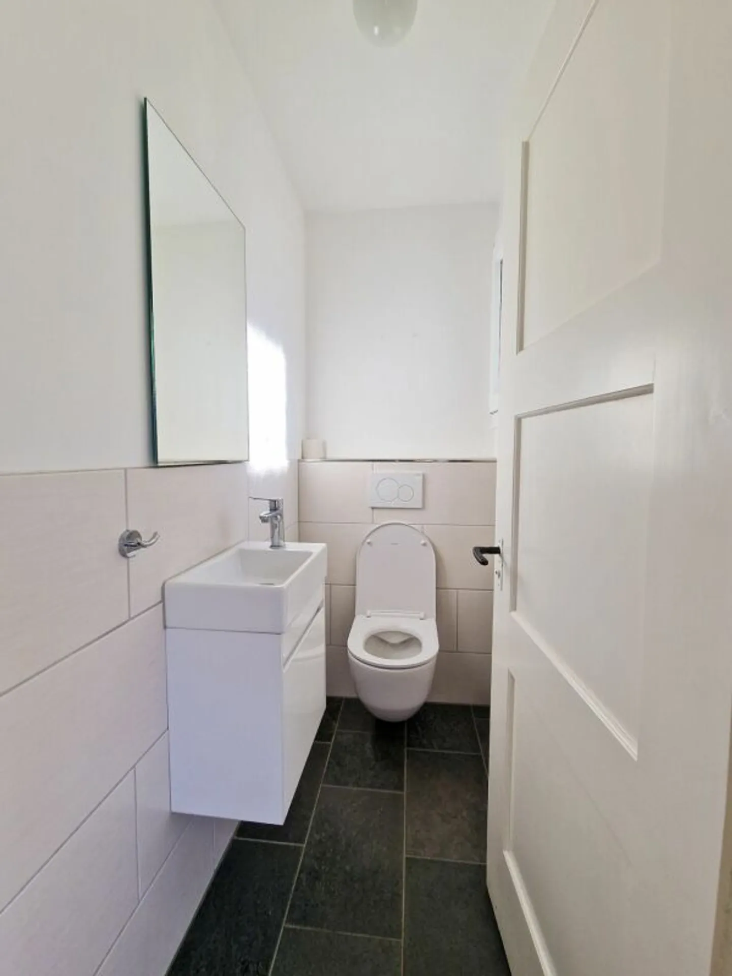 A versatile home with charm - Attractive two-family house in Bad Ragaz - Photo 5 of 13