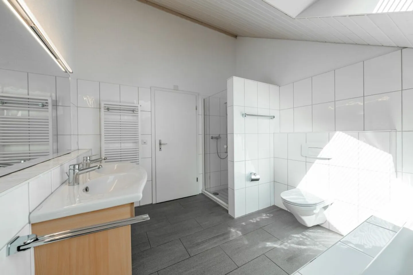 A house that provides enough space for family life - Photo 10 of 13