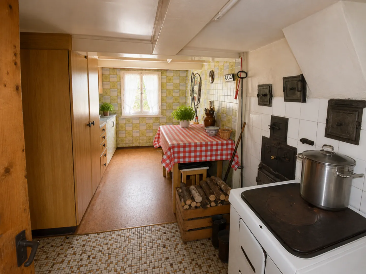 Charmantes Toggenburger Haus - Foto 5 von 13