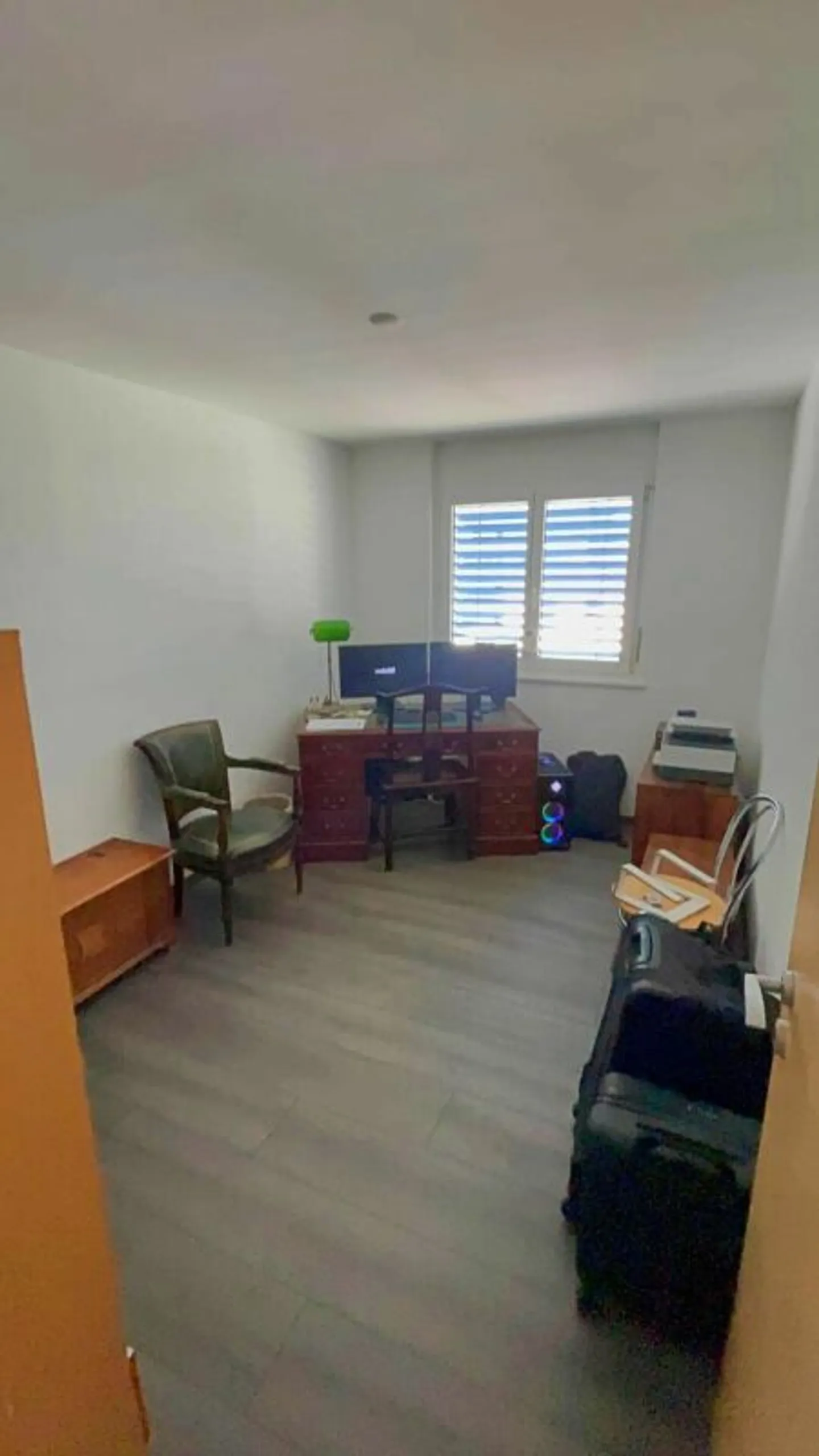 Appartement 5.5 pièces au centre de Monthey vendu loué - Foto 13 di 13