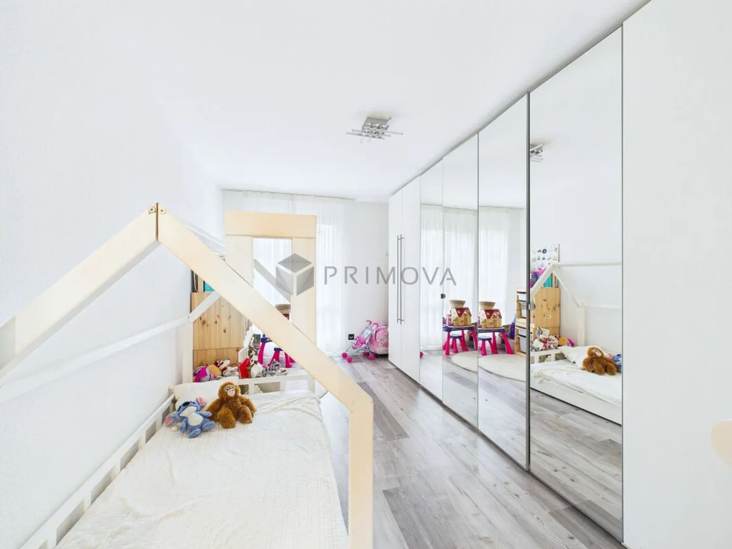 Vivere nel verde - eppure vicino al centro - Foto 6 di 11