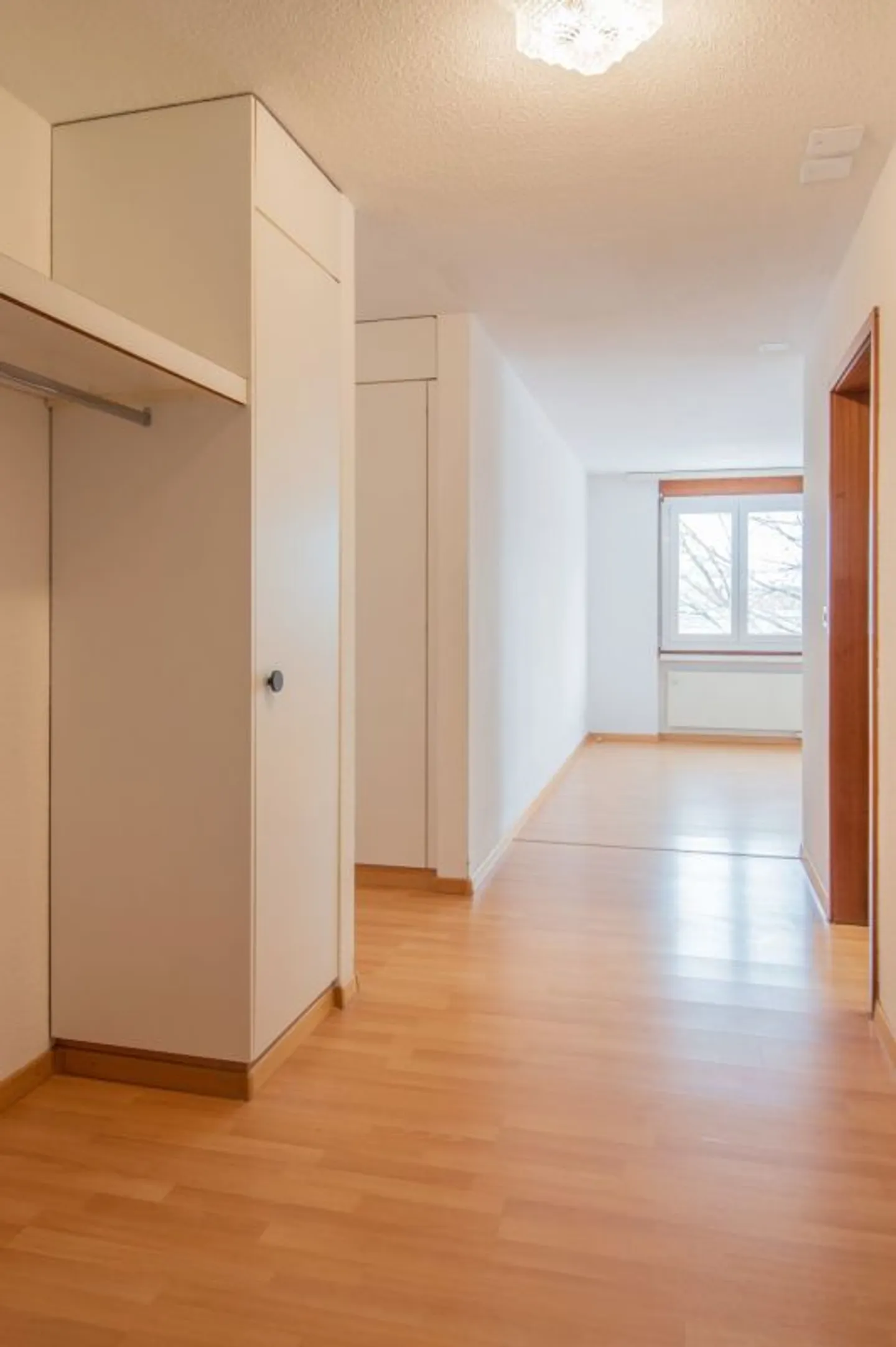 Appartamento 3 ½ camere accogliente e centrale - Foto 10 di 13
