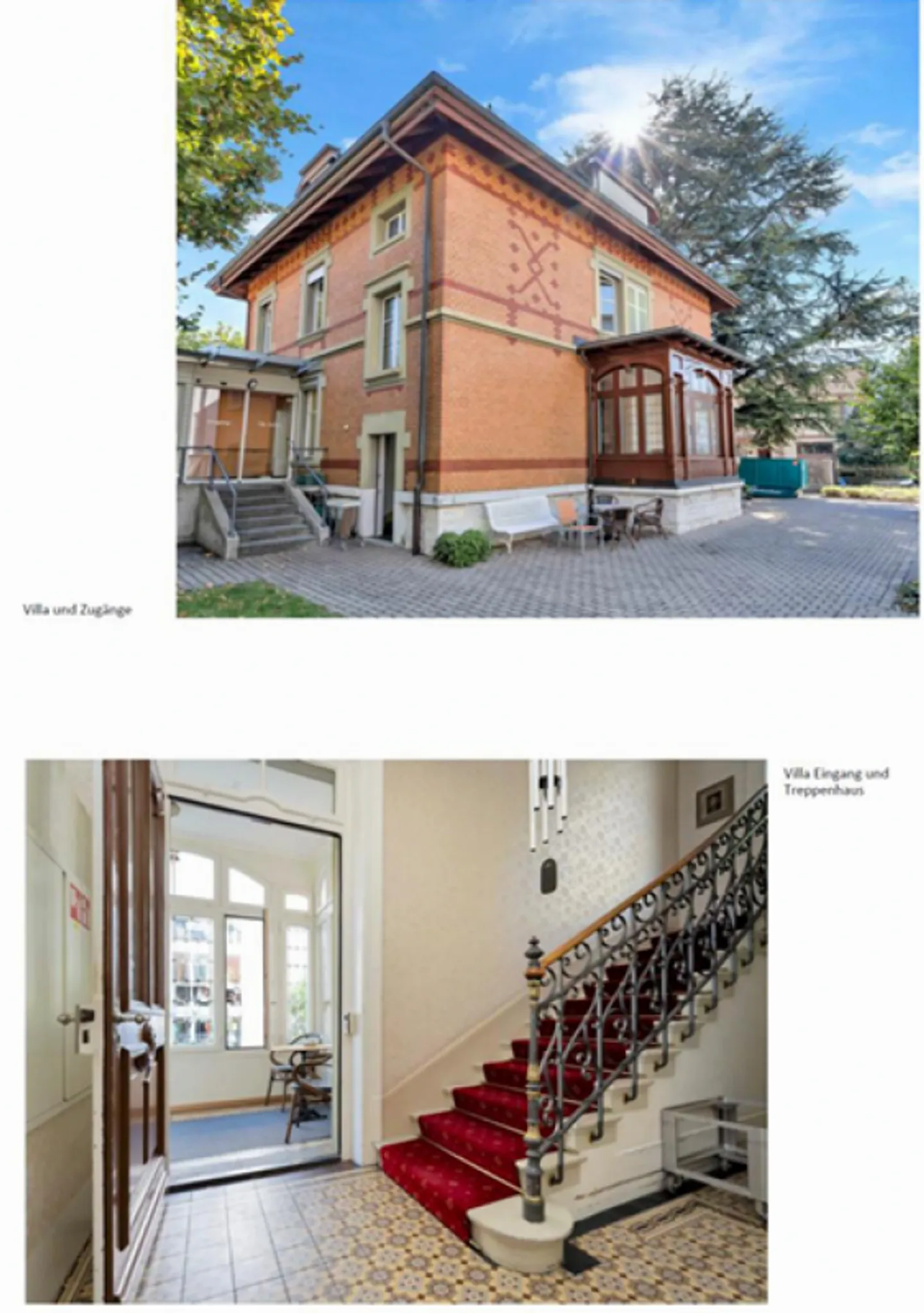 Villa Collective Nidau | BE - Foto 5 von 13