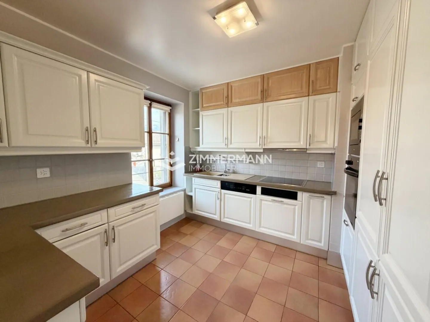 Duplex 7,5 stanze a Russin - Foto 5 di 10