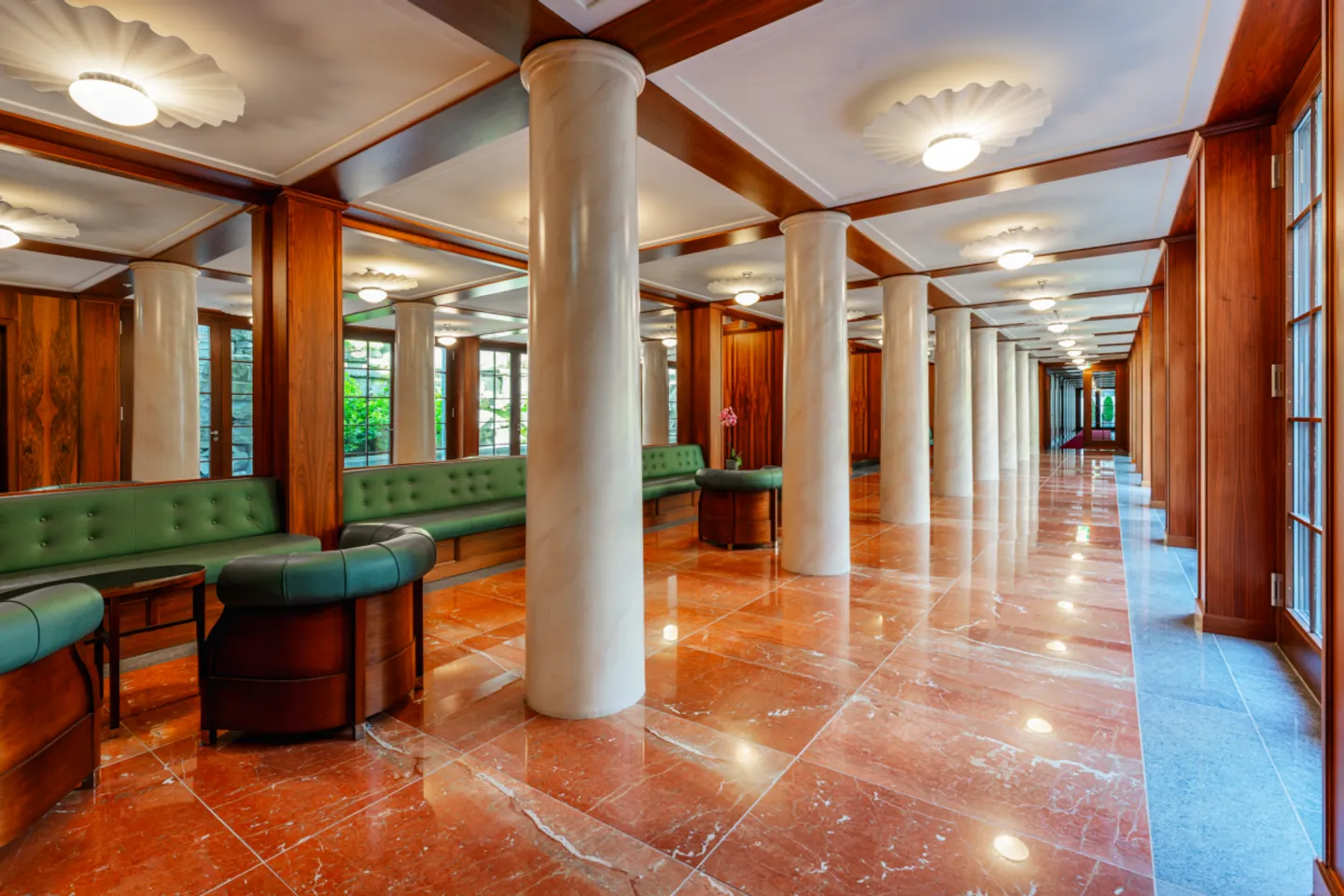 Residence Tivoli Lucerne - the residential jewel on Lake Lucerne Copy - Photo 8 of 13