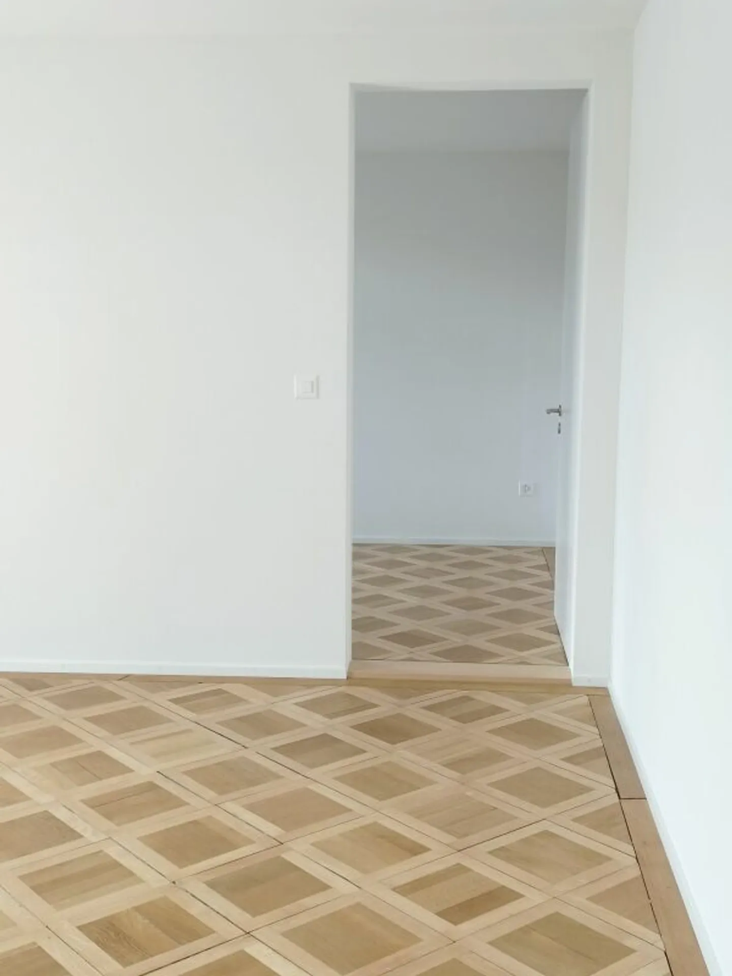 Appartement comme neuf dans le quartier populaire des musées - Photo 5 sur 11