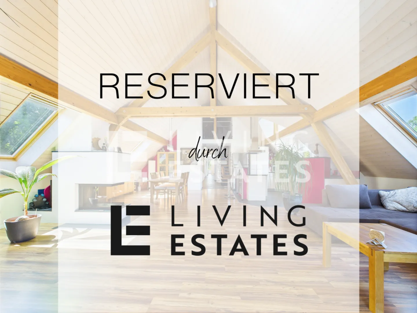 RESERVIERT - Foto 1 von 3