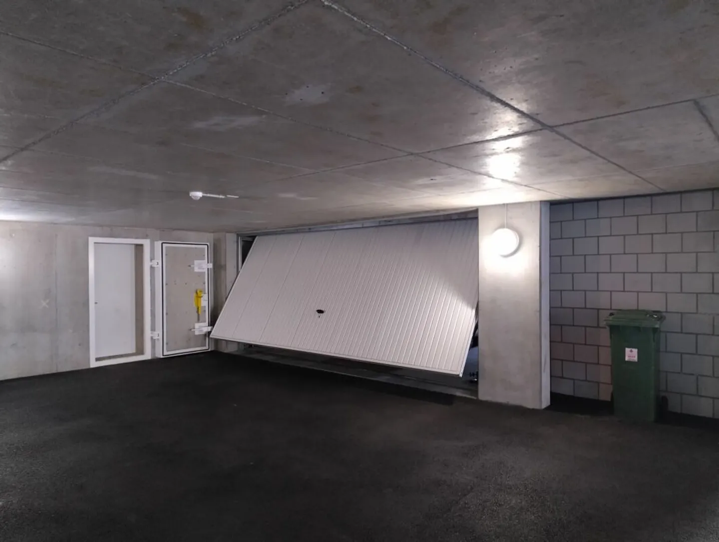 115 m² Terrazza sul tetto | 180 m² Superficie abitabile | Maisonette in attico | Casa a 4 unità - Foto 11 di 13