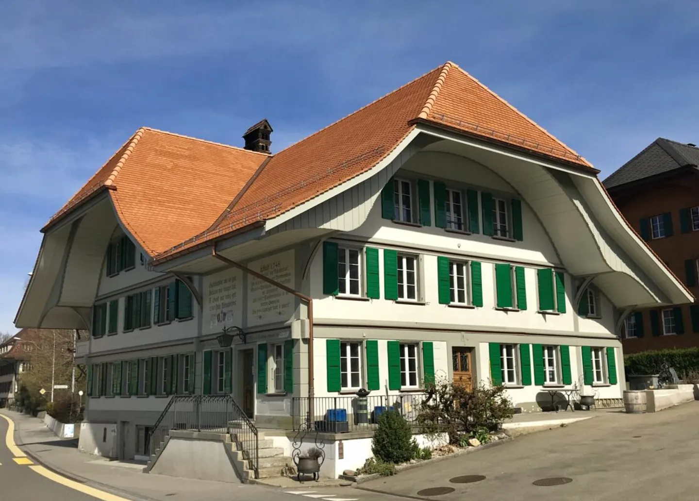 Edificio misto storico - Foto 1 di 9