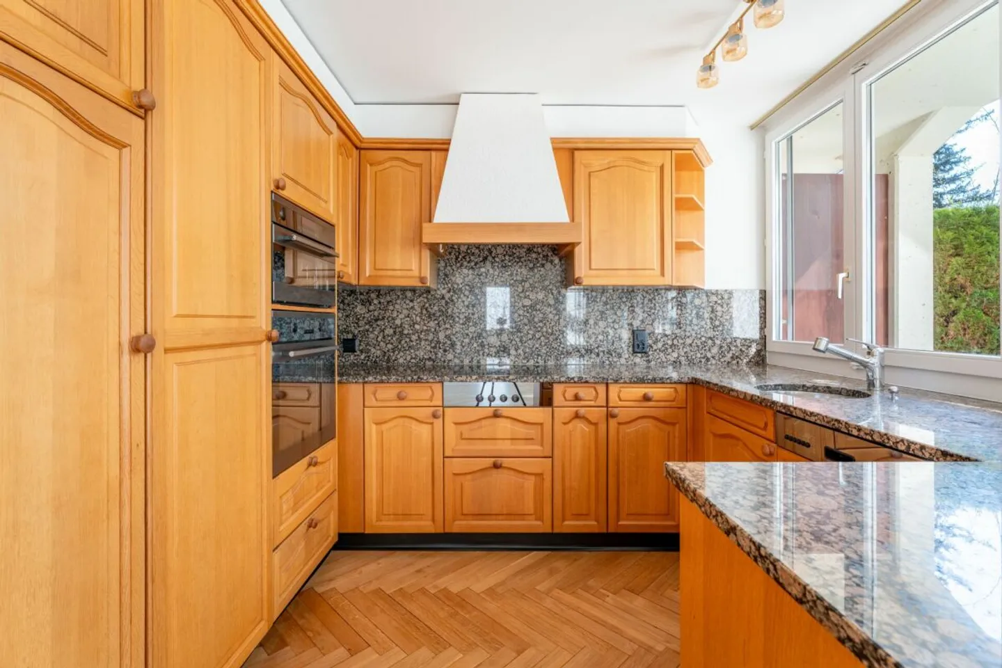 Einfamilienhaustraum mit Wintergarten an der Landwirtschaftszone - Photo 7 of 13