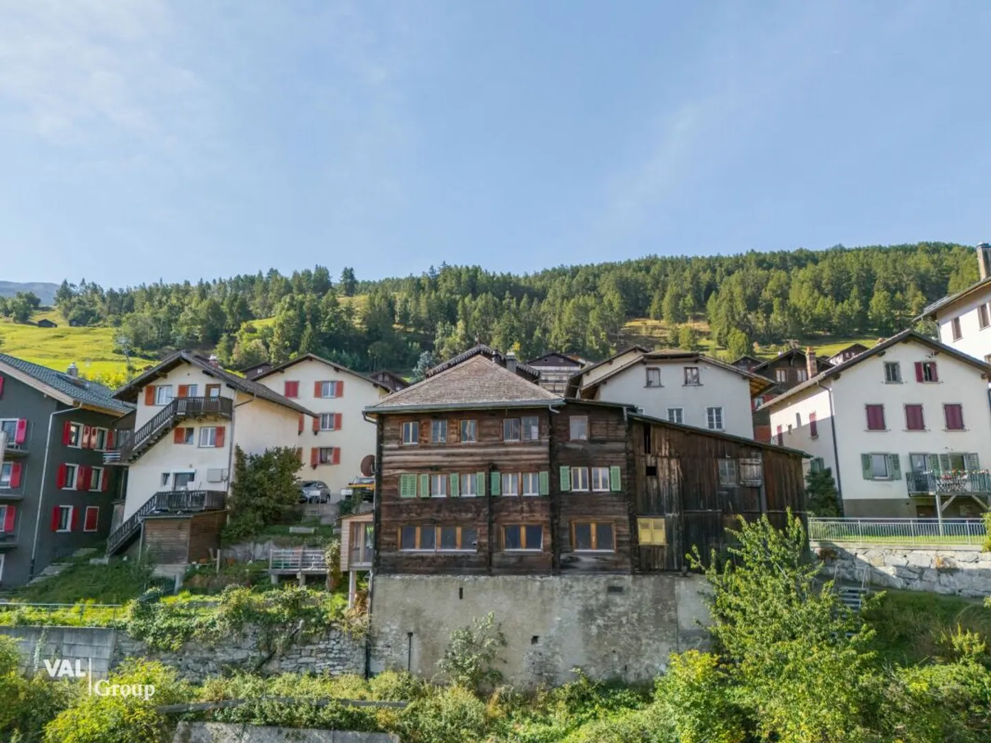 Stilvolles Apartment in Eischoll - Foto 11 von 12