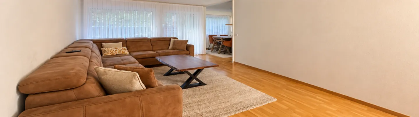 Cozy Family Apartment with Patio - Limited until 31.03.2027 - Photo 2 of 9