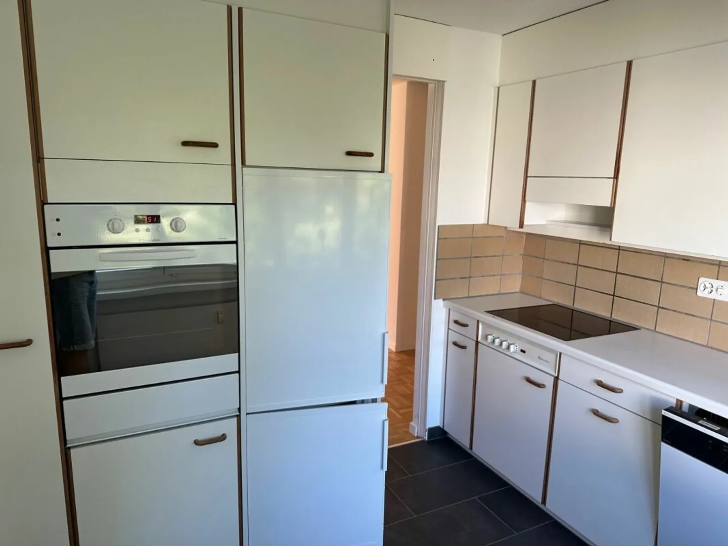 Appartement Charmant à Weinfelden - Photo 5 sur 12