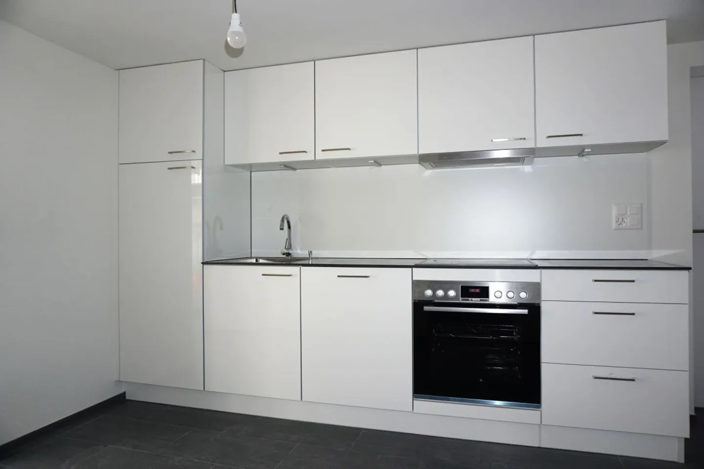 2.5 Zimmerwohnung - Foto 2 von 6