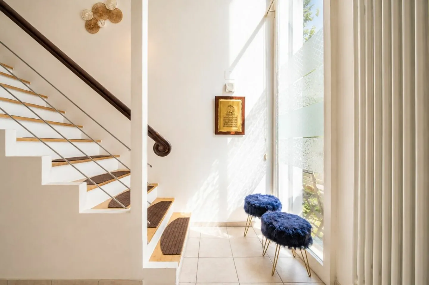Wohnen an der Töss - grosszügige 4.5-Zimmer-Duplexwohnung mit Garten und Privatsphäre - Foto 7 von 13