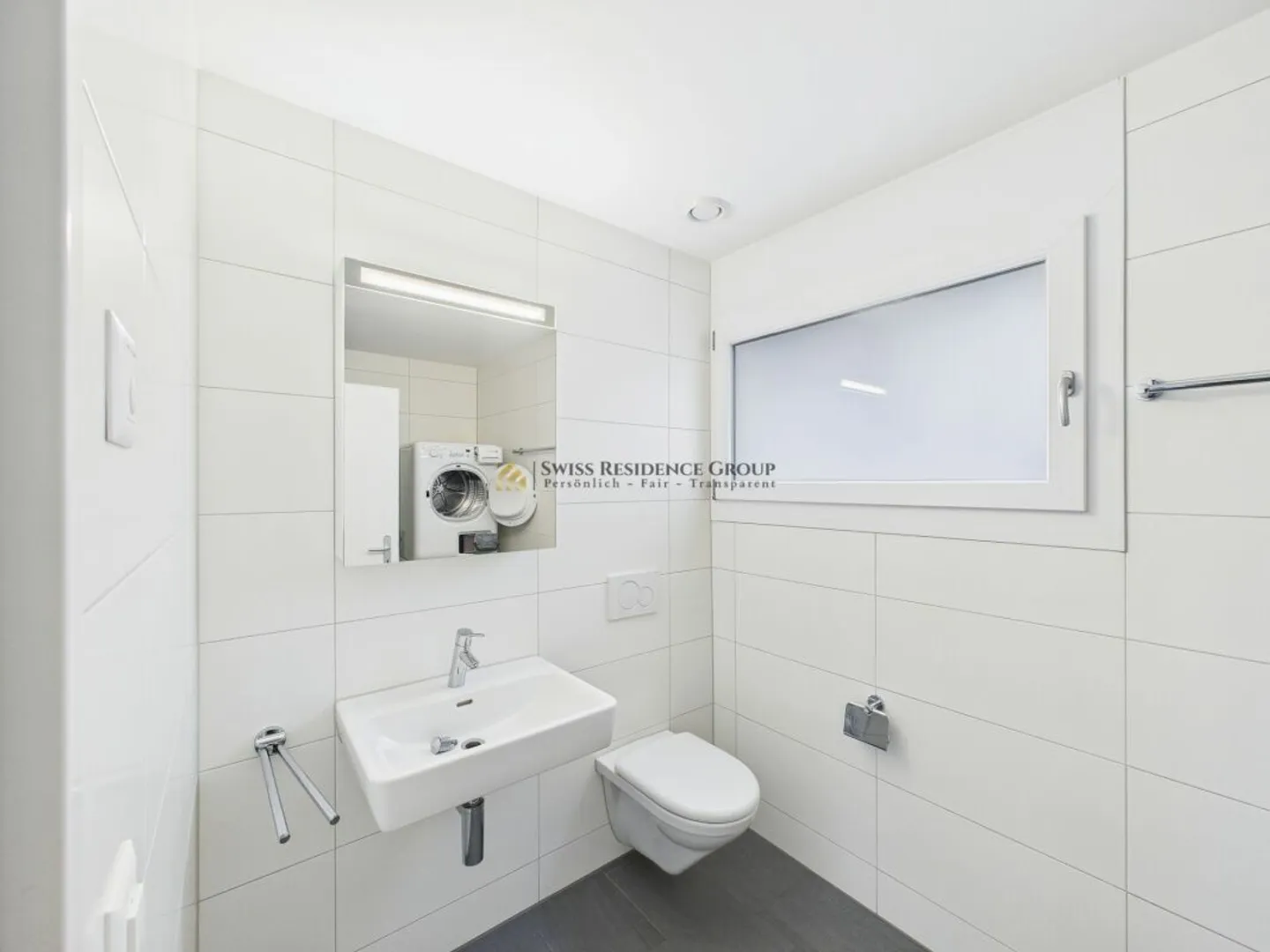 Appartement 3,5 pièces avec cuisine gourmande - Photo 12 sur 13