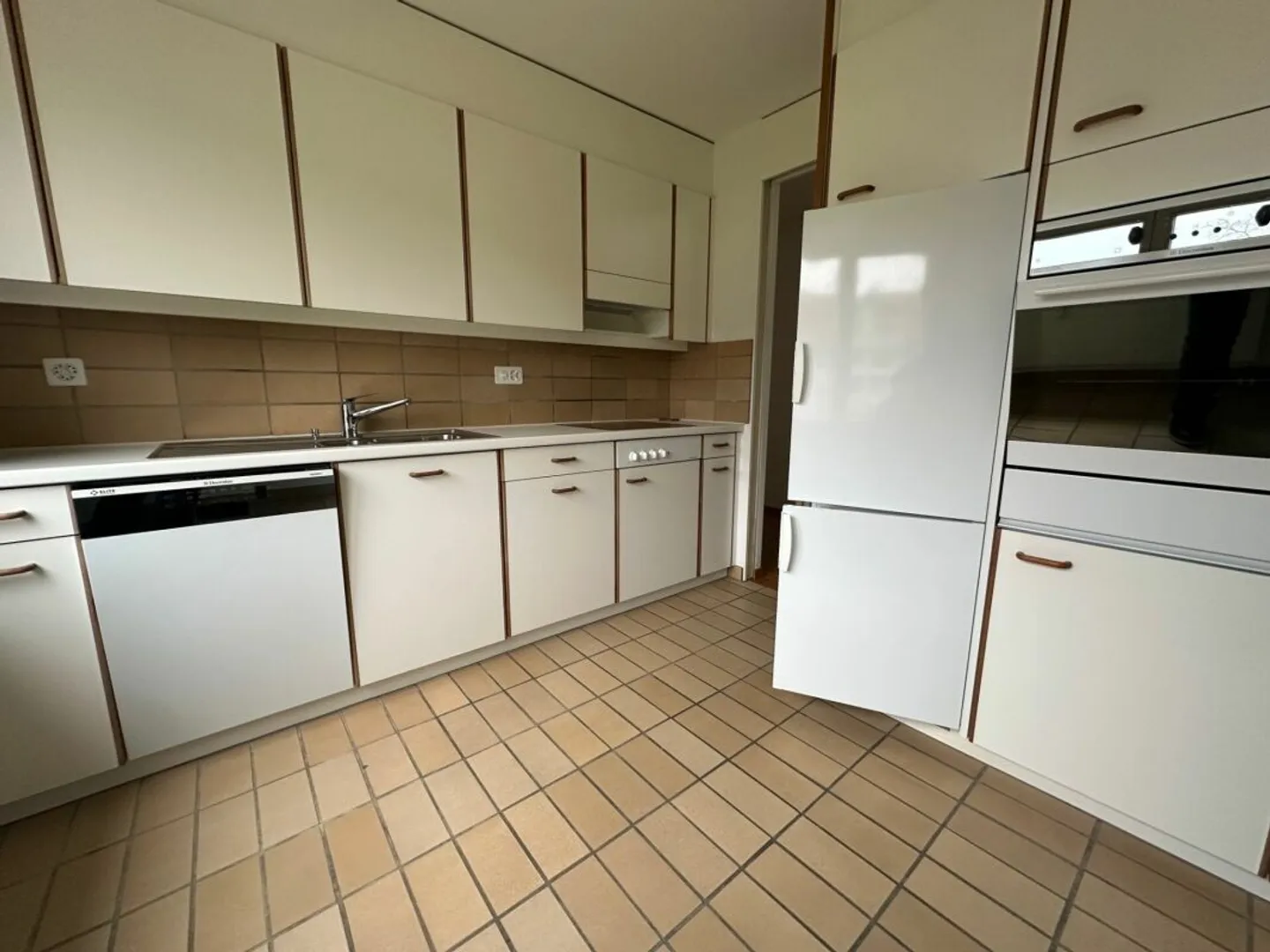 Charmante Wohnung in Weinfelden - Foto 3 von 10