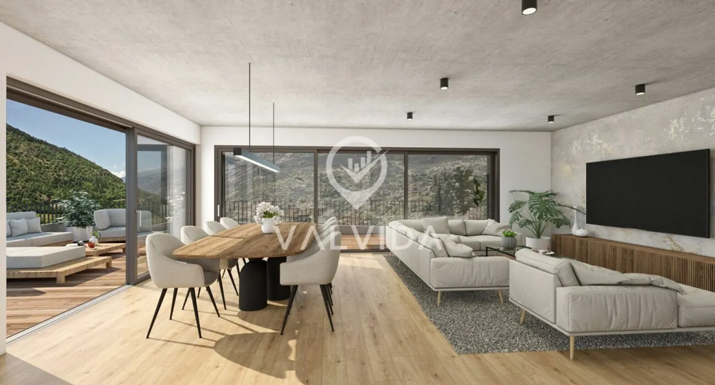 MFH Teelwald B - Photo 2 sur 2