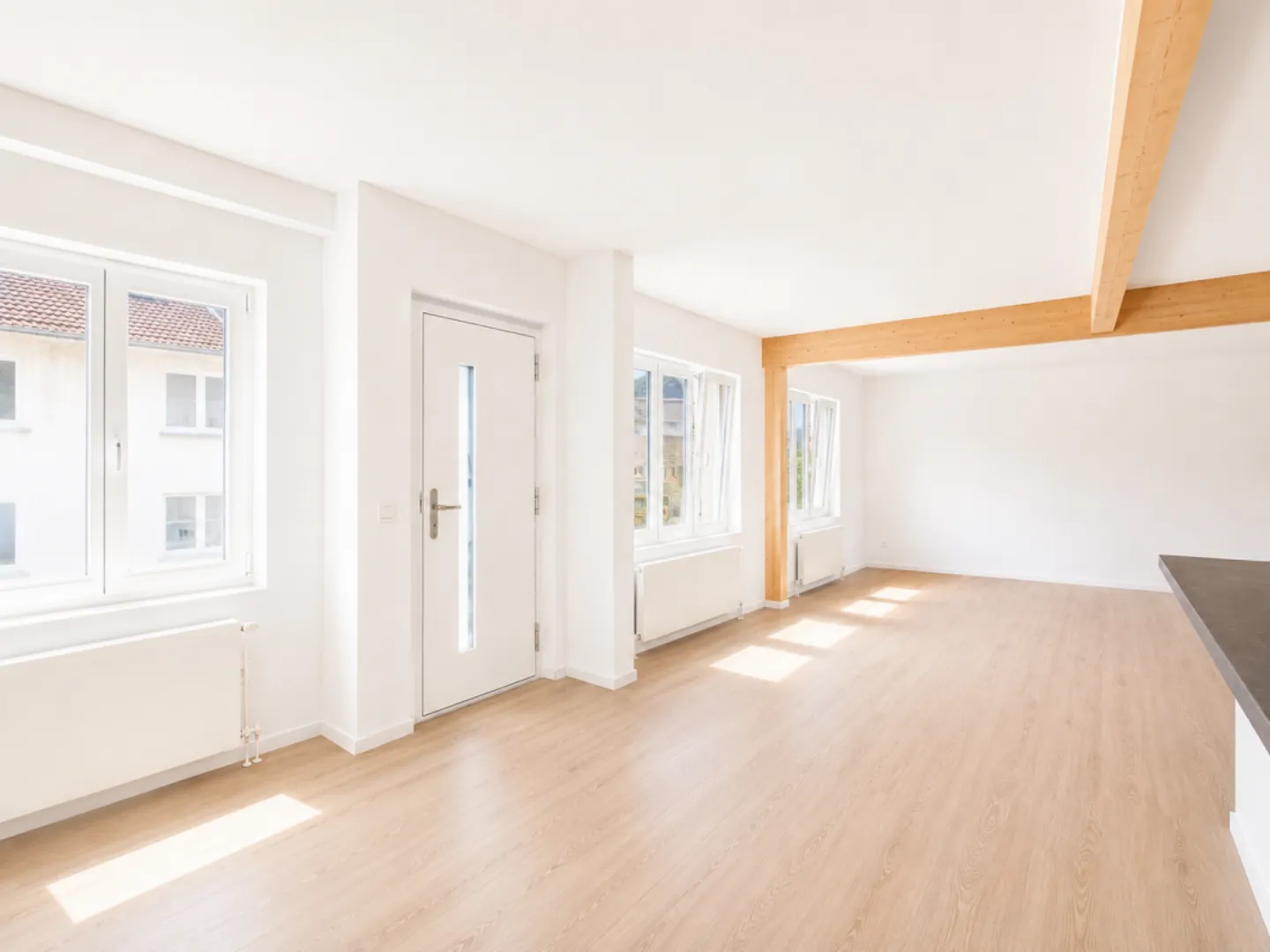Einzigartige Maisonettewohnung - Foto 5 von 13