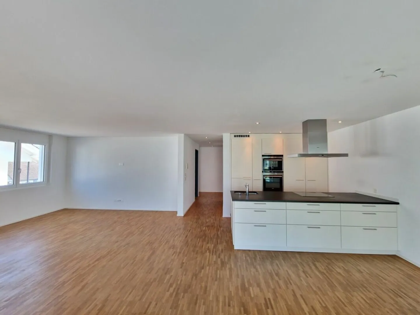 Moderne Wohnung mit sonniger Terrasse - Foto 2 von 11