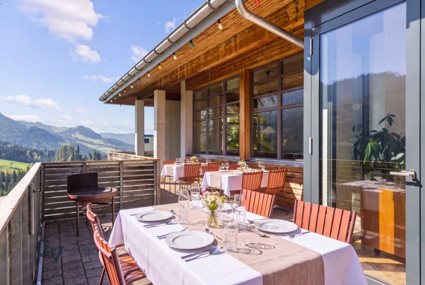 Traditional Eigenthalerhof - Excursion restaurant at the foot of Pilatus for lease - Photo 13 of 13