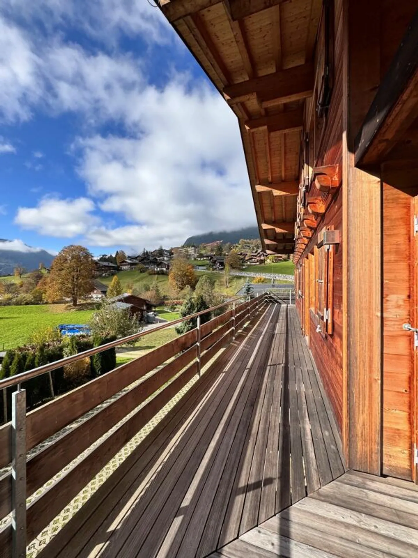 Chalet in a prime location in Grindelwald - Photo 3 of 13