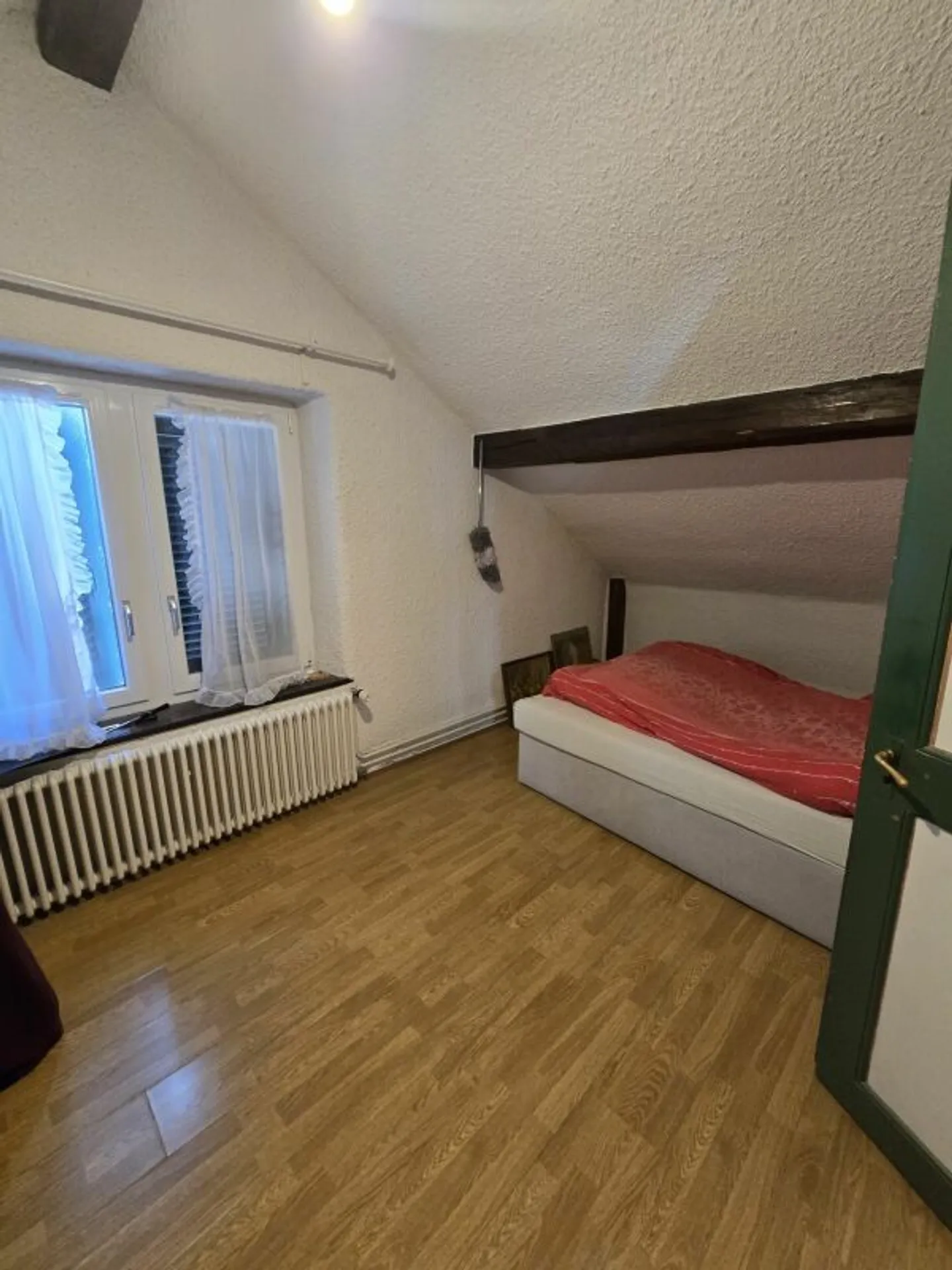 Appartement de 2.5 pces - Yverdon-les-Bains - Photo 4 of 6