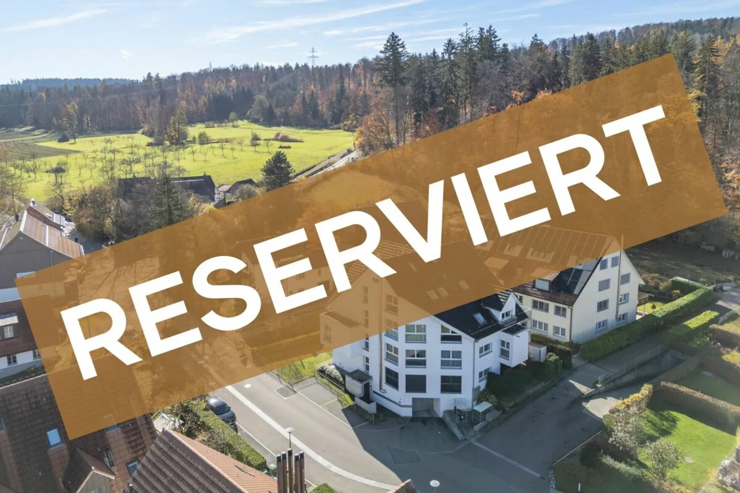 Top of Gockhausen - Photo 1 of 1