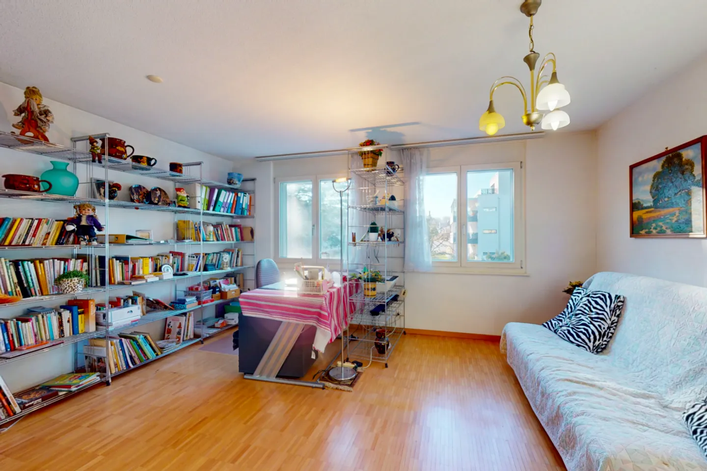 I am more than a home - I am a place to arrive - Photo 12 of 13