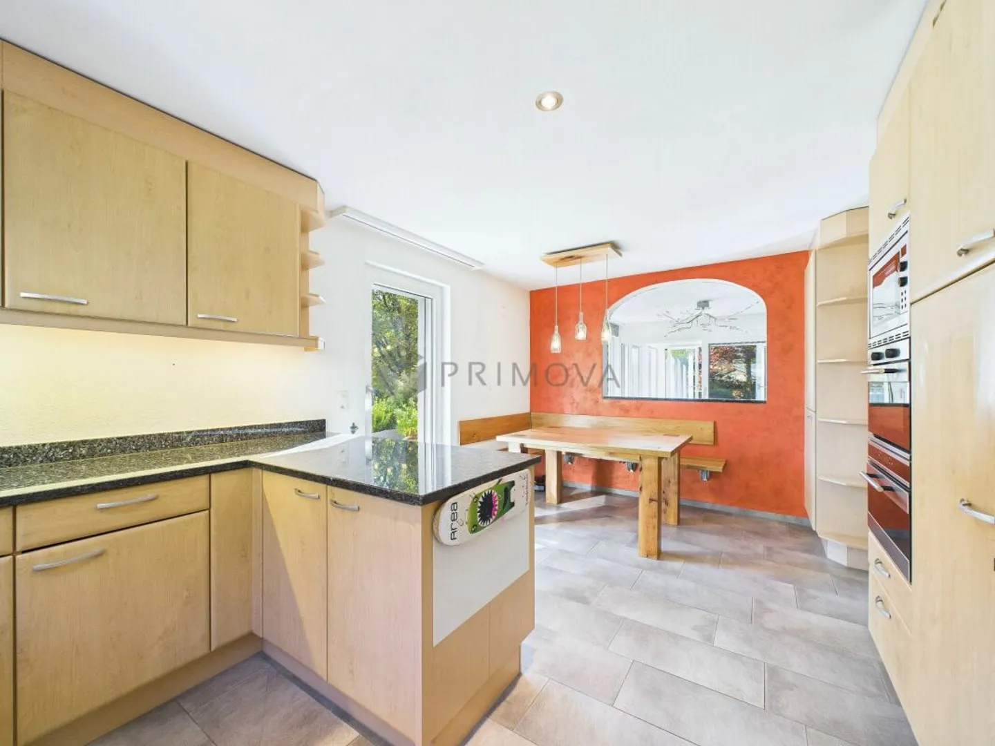 Vivi dove gli altri vanno in vacanza: La tua casa soleggiata di 8 stanze a Weesen - Foto 4 di 13