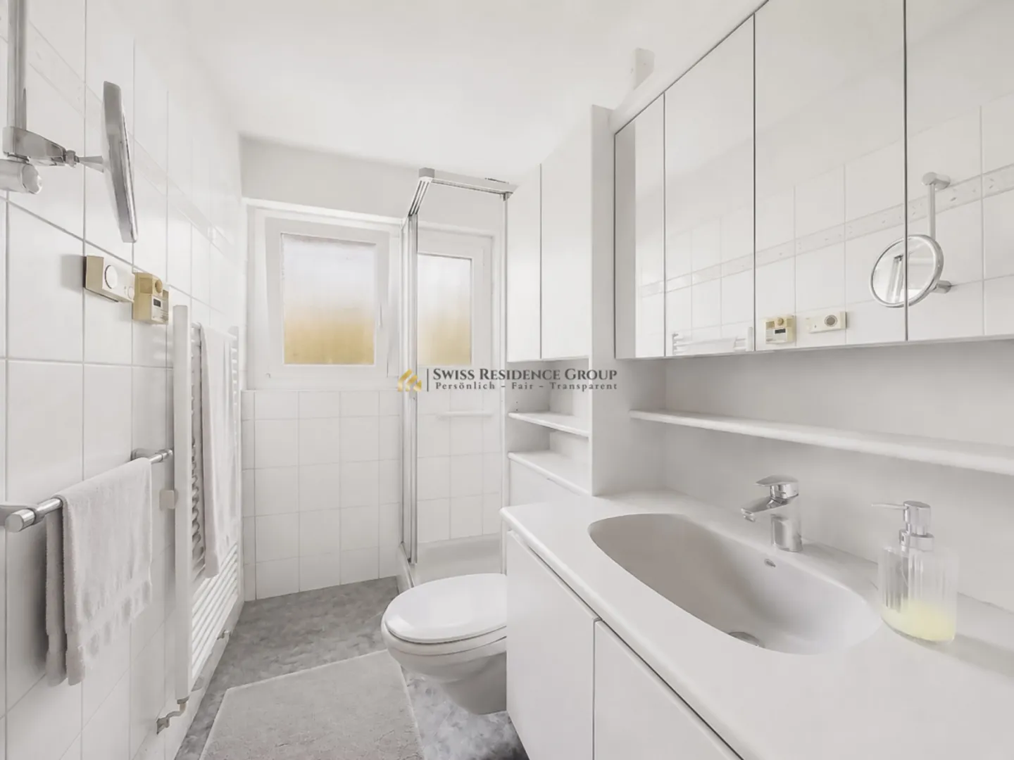 Wohnen mit Weitsicht: 7.5-Zimmer Einfamilienhaus mit Pool und grossem Garten - Photo 9 of 13
