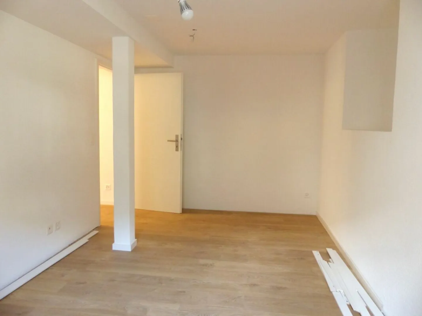 3.5-Zimmerwohnung in Mollis - Foto 6 von 10