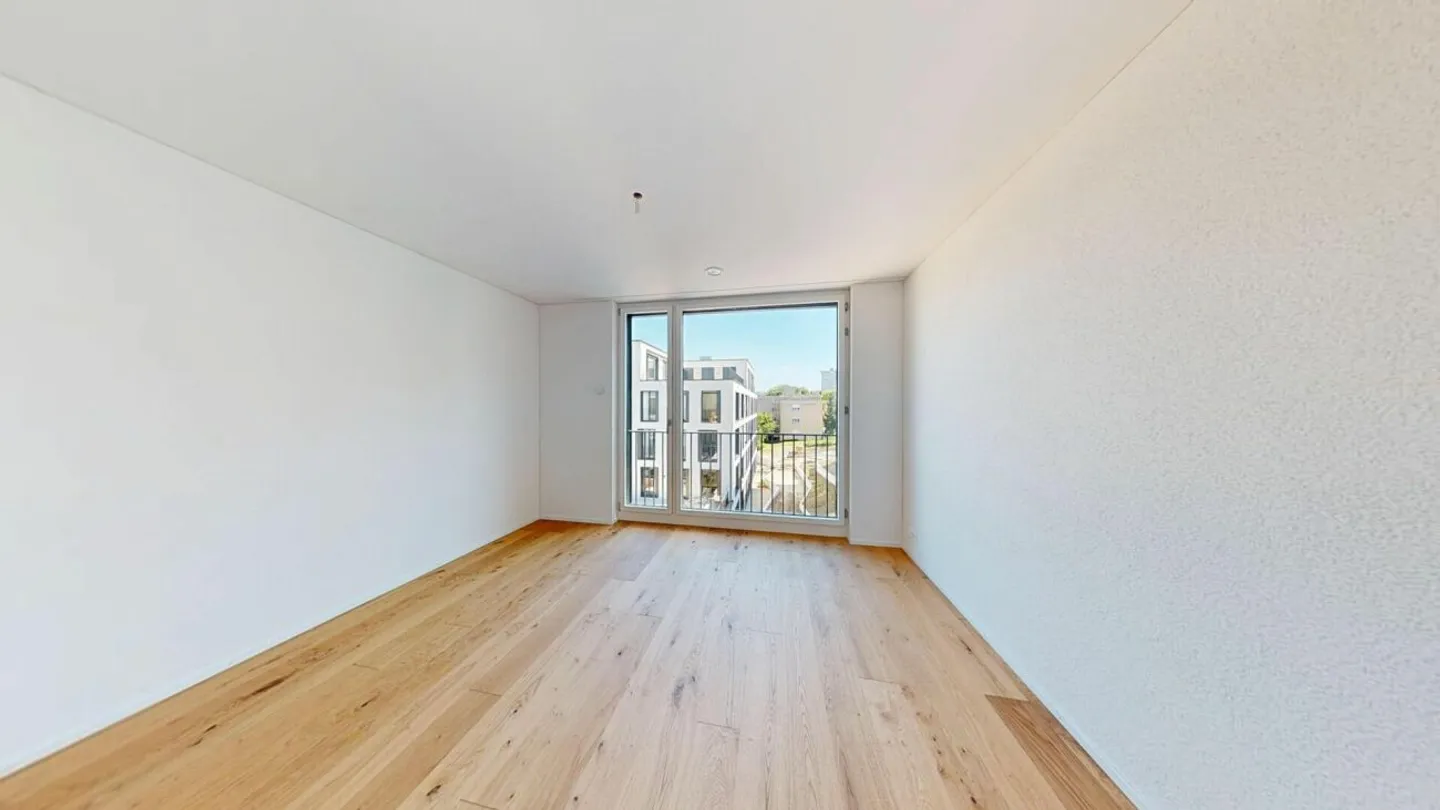 Modern Apartment in Killwangen - Photo 6 of 13