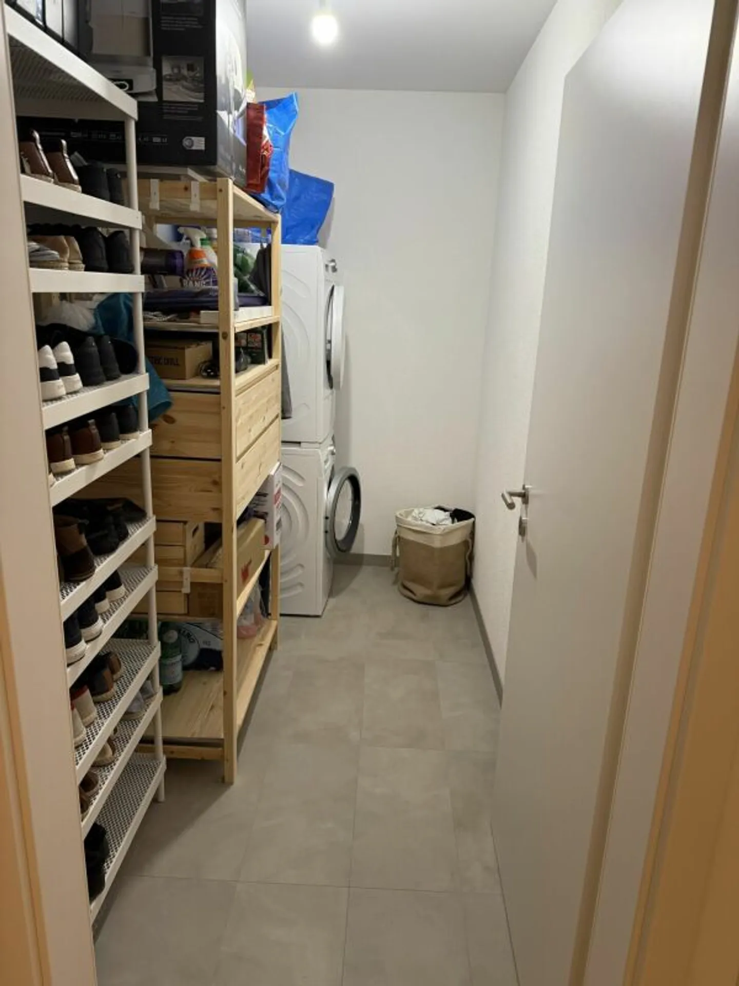 3.5 Zimmer Wohnung - Yverdon-les-Bains - Foto 11 von 11