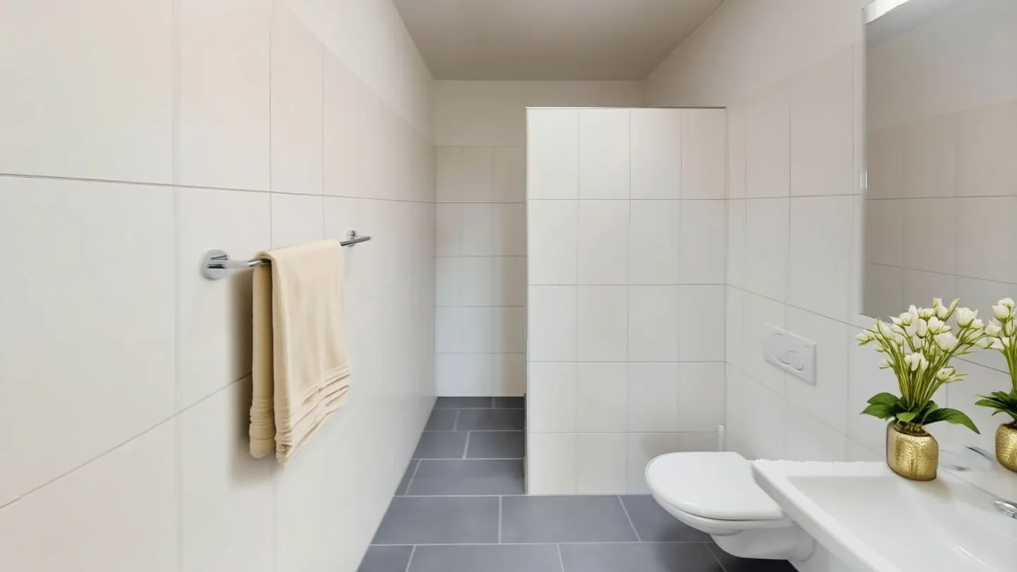 PENTHOUSE APARTMENT TO FALL IN LOVE - Photo 10 of 10