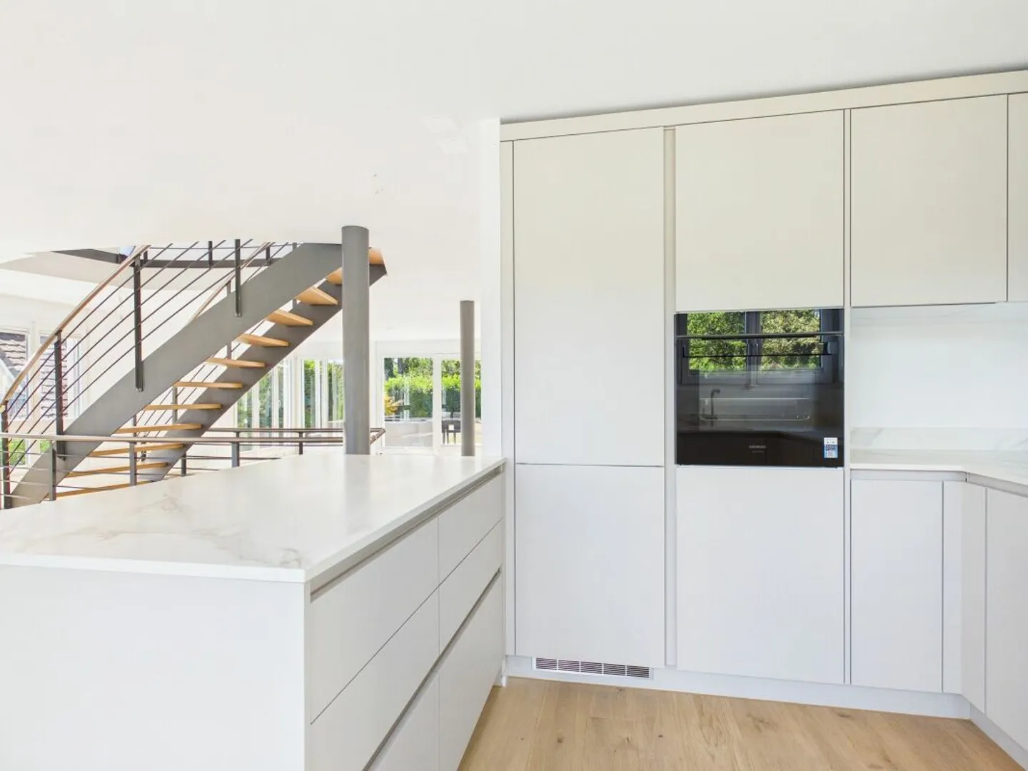 Modernized Single-Family Home in Prime Residential Area - Photo 2 of 13