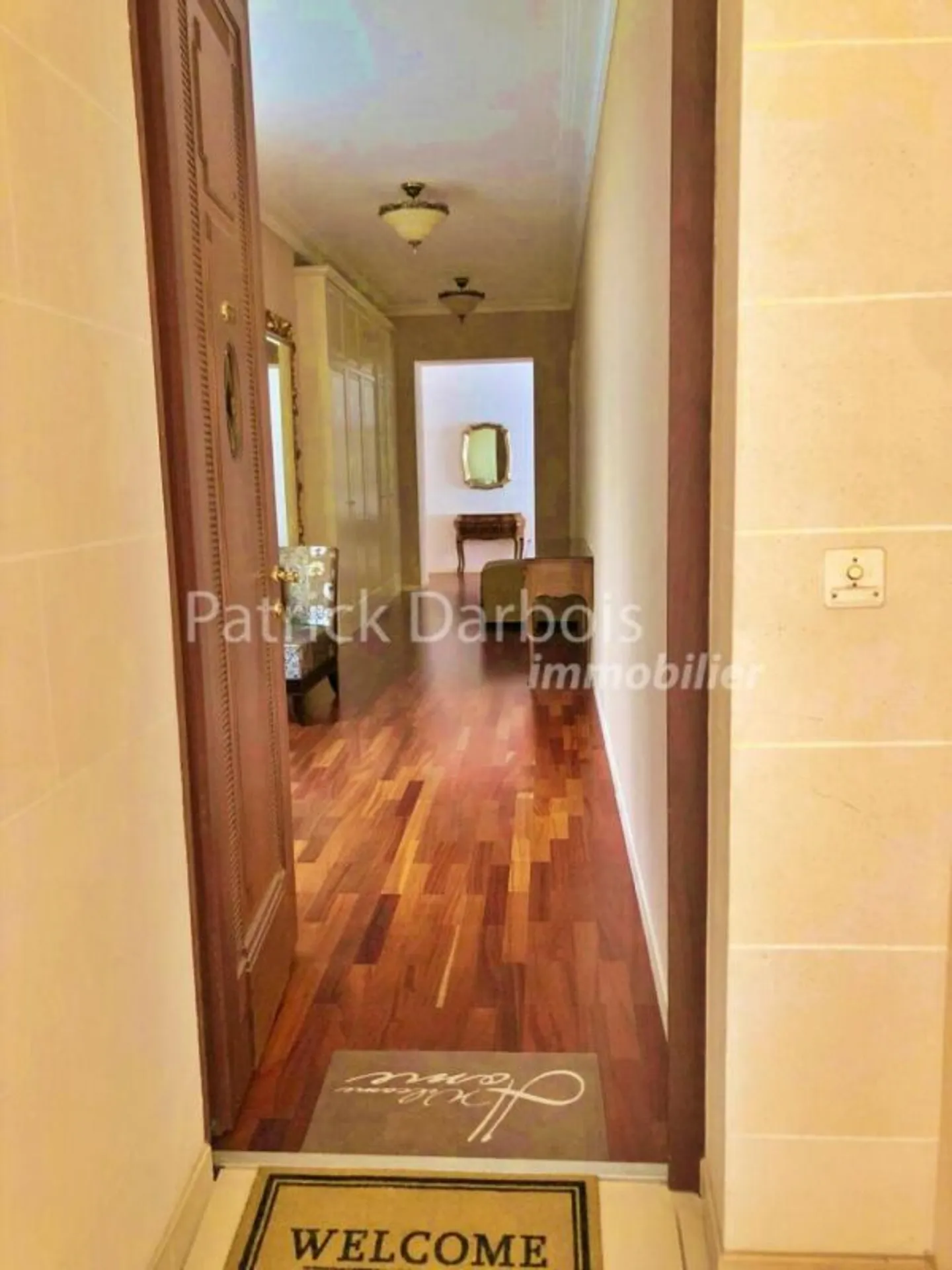 Appartement 5 pièces à Territet - Photo 8 sur 13