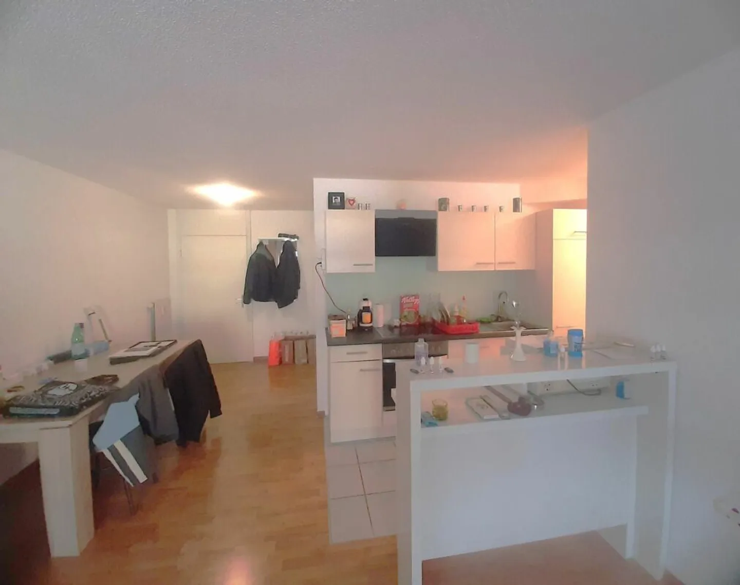 Attractive 2.5-room apartment in popular sports resort Torgon VS - Photo 6 of 13