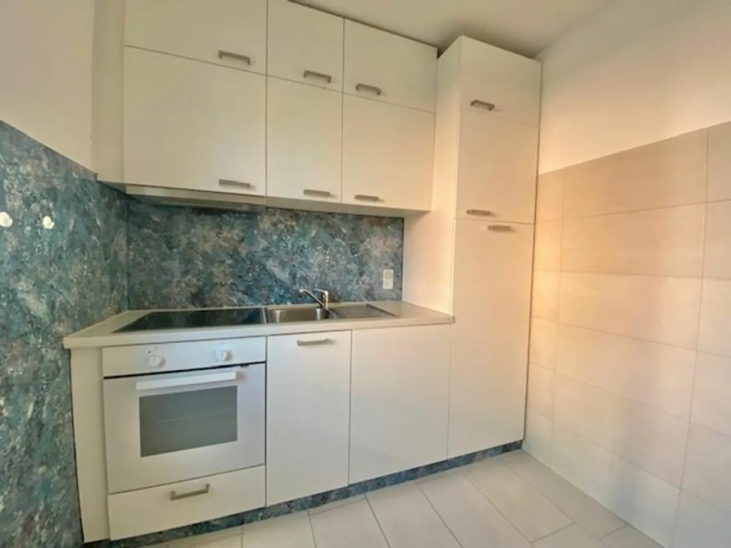 TENERO CENTRO - Zu vermieten Wohnung mit 2,5 Zimmern - Foto 2 von 4