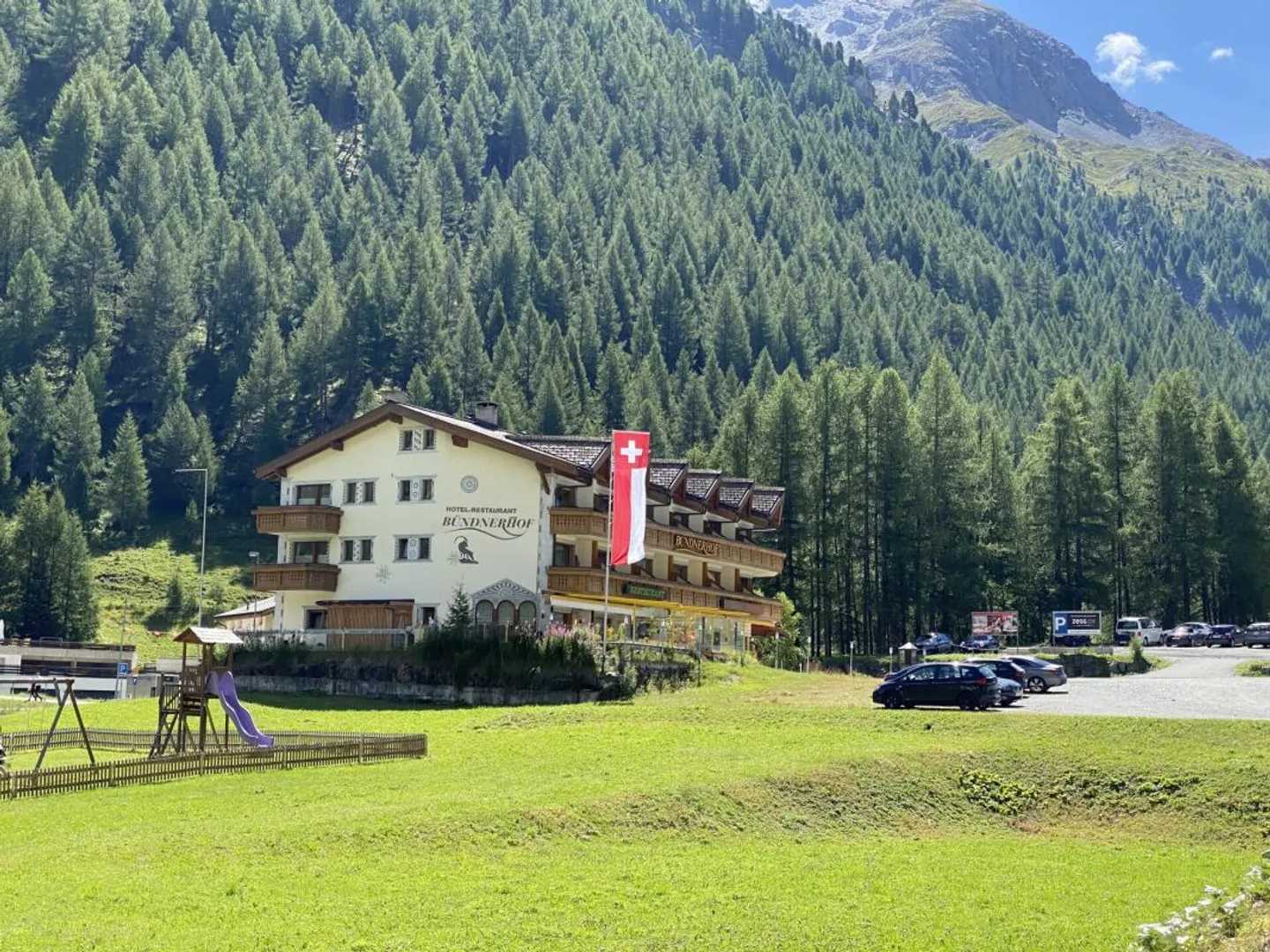 Attraktive Investitionsmöglichkeit - schöne Hotelanlage in Top-Destination - Foto 1 di 13