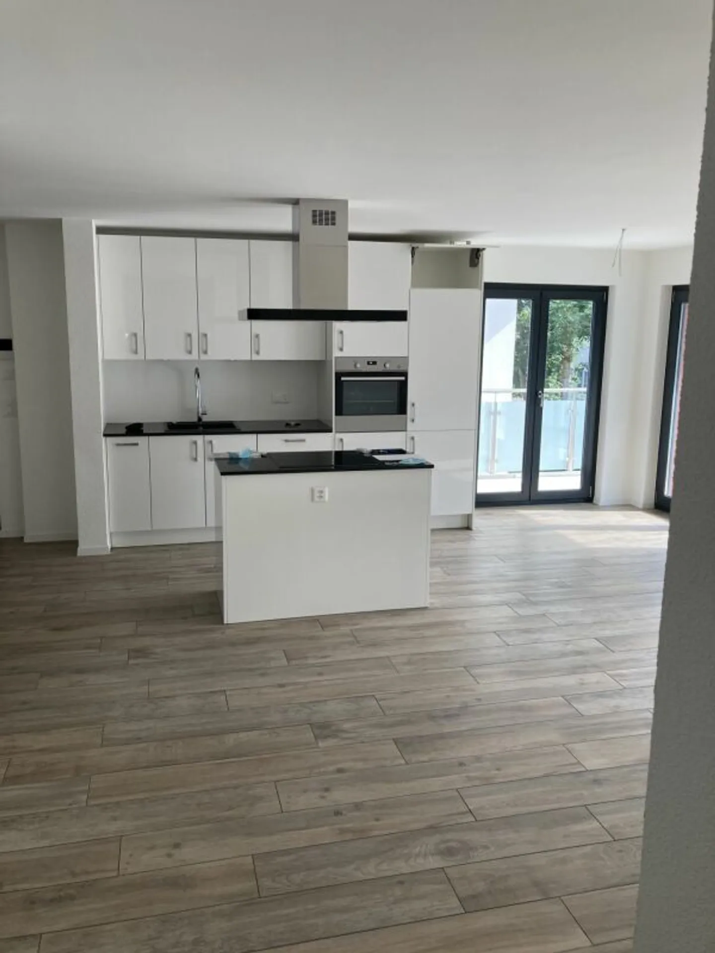 Helle 4.5 Zimmer Wohnung - Foto 4 von 9