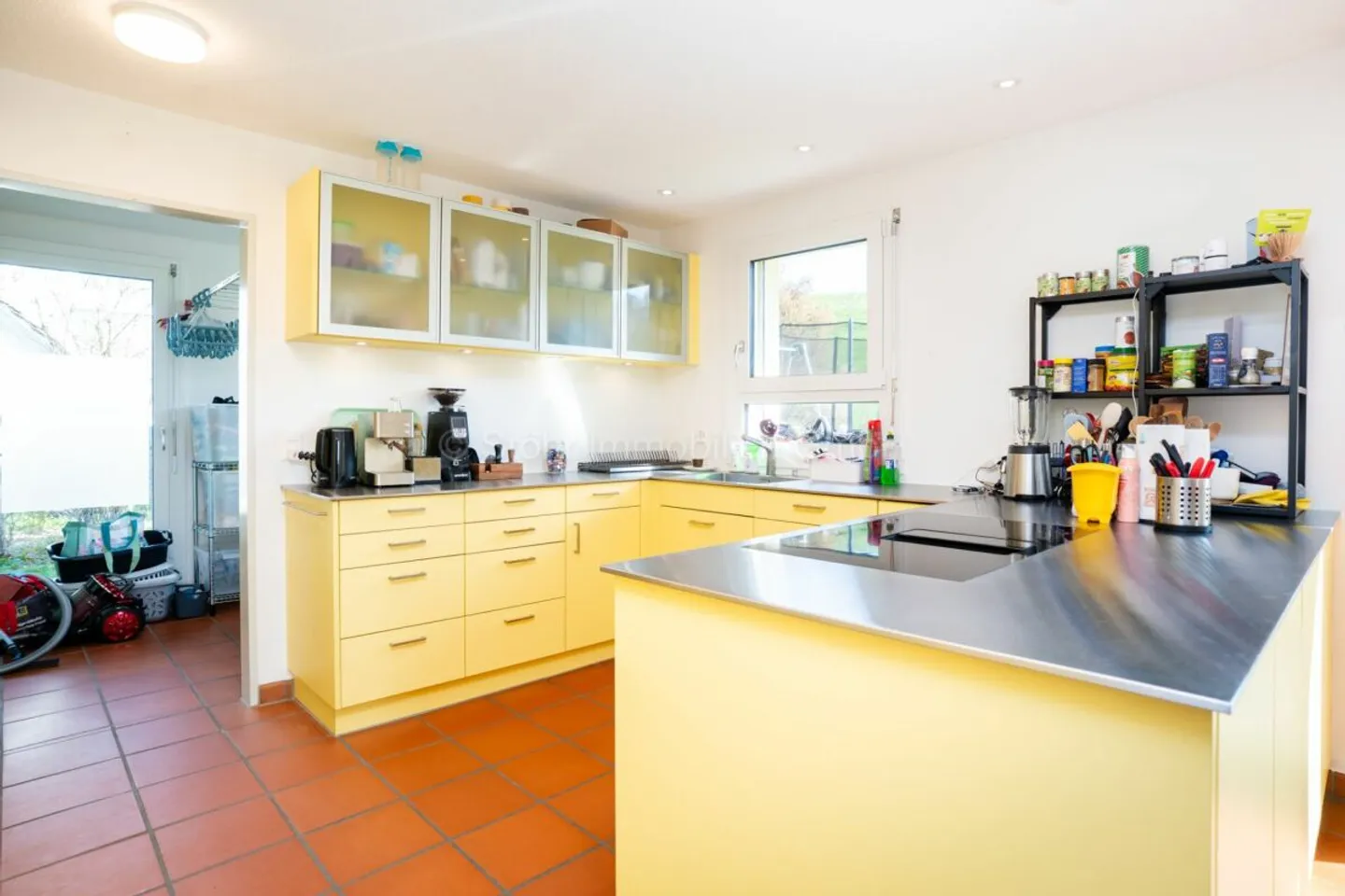 Charming Detached House in Flaach - Photo 6 of 13