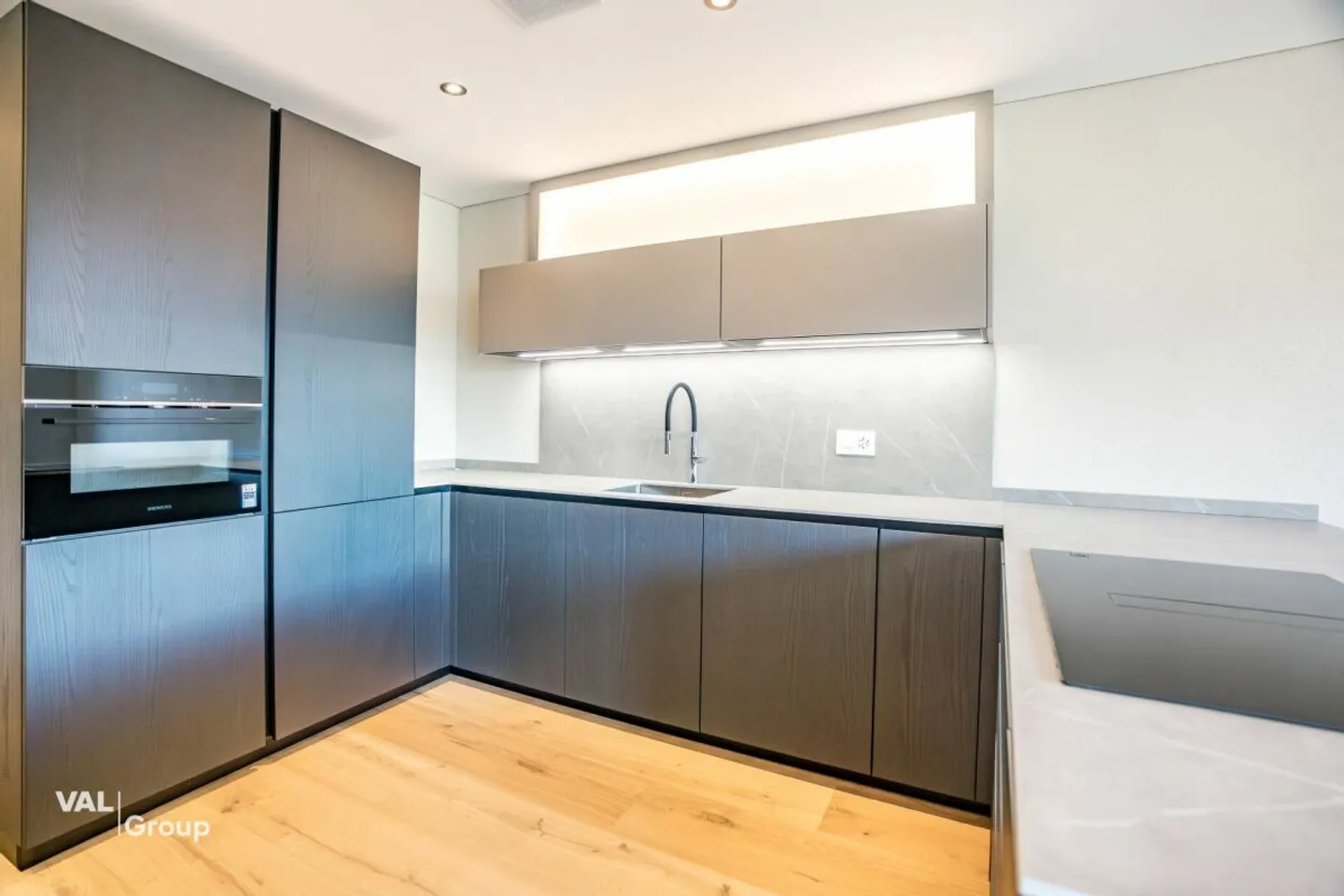 Sustainable and stylish new building - Your new home or holiday residence - Photo 1 of 12