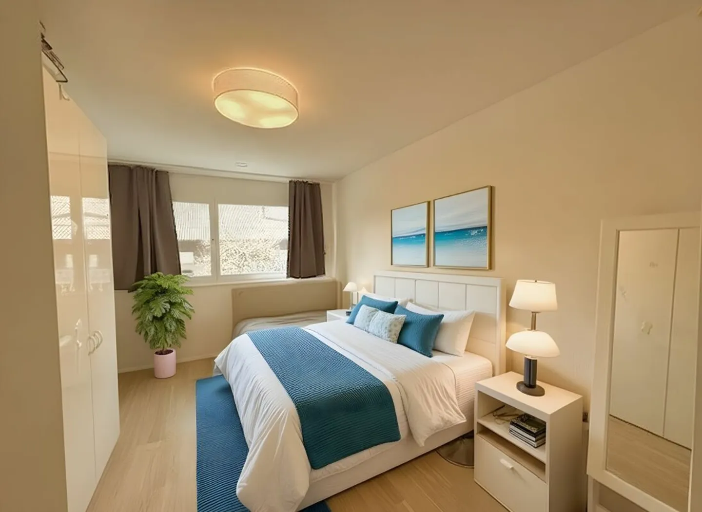 MAISON FAMILIALE SPACIEUSE DANS UN EMPLACEMENT PRIVILÉGIÉ - Photo 5 sur 13